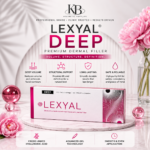 Lexyal Deep 1x1ML