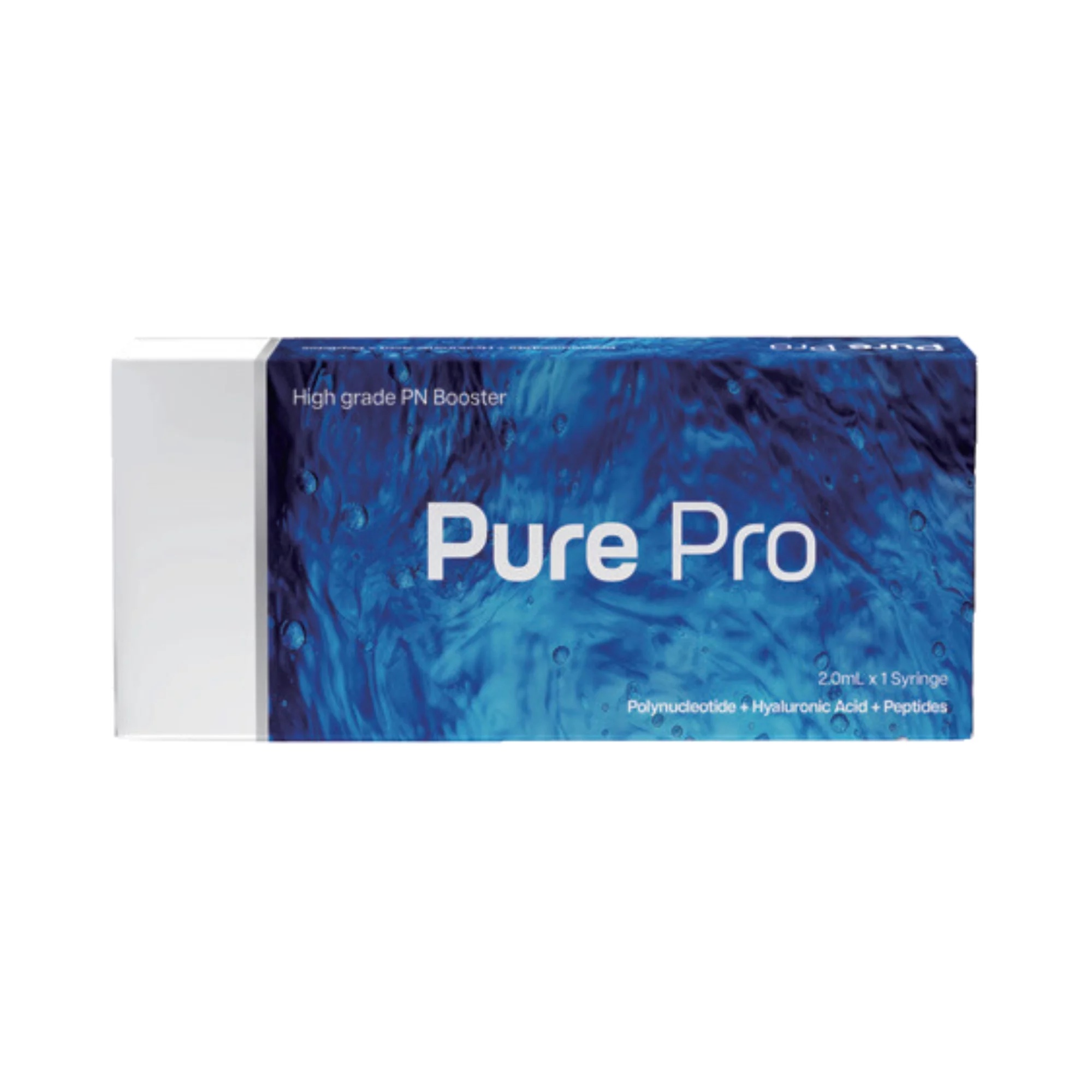 Pure Pro 1 x 2ml - Image 2