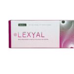 Lexyal Grand 1x1ML