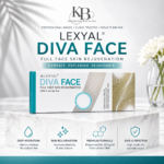 Lexyal Diva Face 1x2ml