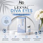 Lexyal Diva Eyes 1x1.1ml
