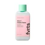FVRTS Mae Il Cream Toner 160ml