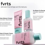 FVRTS Mar Kkeun Cream 50ml