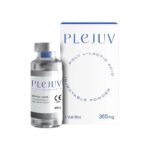 Plejuv Poly-L-Lactic Acid (PLLA)