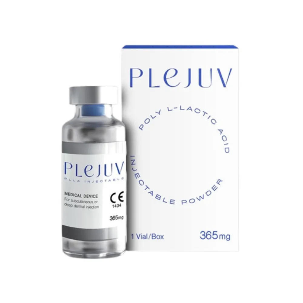 Plejuv Poly-L-Lactic Acid (PLLA) - Image 2