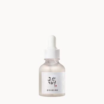 Beauty of Joseon Revive Glow Deep Serum with rice and arbutin Product Image