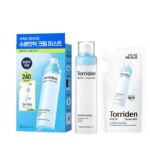 Torriden Dive-In Low Molecular Hyaluronic Acid Cream Mist 240ml Hydrating Face Mist